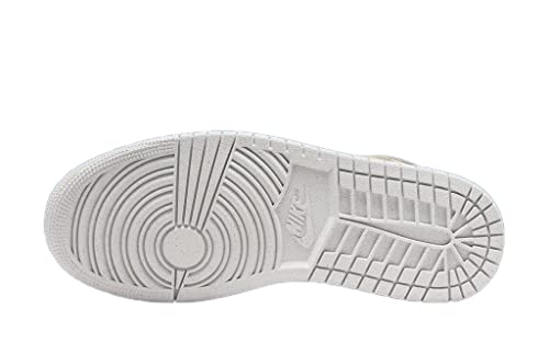 Image of Nike Women's Air Jordan 1 Mid Sneaker