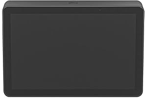 Logitech Tap IP in Graphite (Renewed)