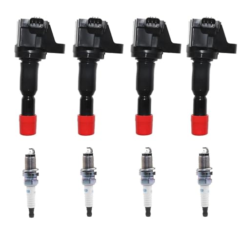 Bobine d'allumage 30520-PWC-003 pour des trajets sereins en famille sur la route