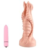 GAOSJX Silicona Lavable Gigante Aspecto Exquisito y Duradero.,S
