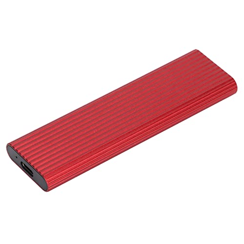 Caddy NVME 2TB con disipación rápida y diseño sin herramientas miniatura 6