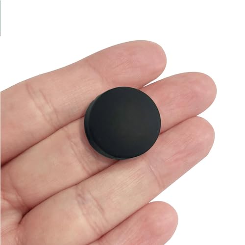 Conjunto de substituição de botão de campainha, 8 peças de substituição de capa de campainha com fio