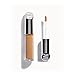 Kjaer Weis Liquid Concealer. Dark Shade Full Coverage Concealer for Dark Circles. Organic Cream Concealer, Color Corrector and Under Eye Brightener, Invisible Finish. Cruelty Free Clean Makeup - D310