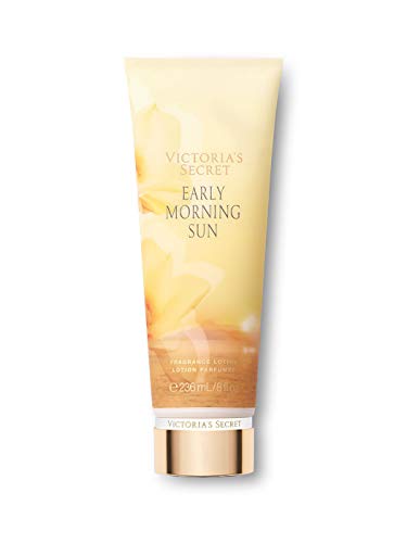 Victoria's Secret Early Morning Sun Fragrance Body Lotion 8 Fl Oz (Early Morning Sun)