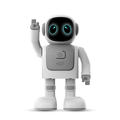 Amazon.co.jp: OPUS ONE 踊るロボットスピーカー シンゴ