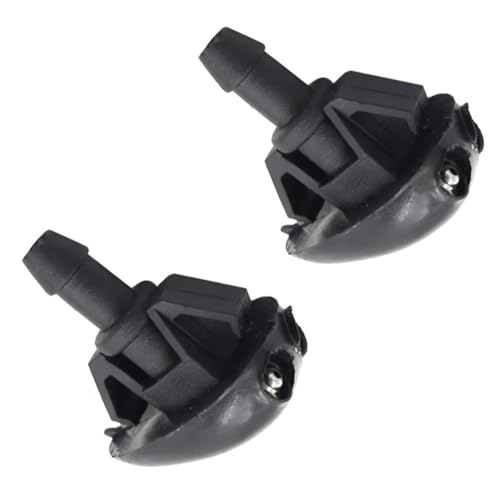 Difusor Limpiaparabrisas Compatible Con Nissan Para Altima Para L31 2002 2003 2004 2005 2006 2 Boquillas De Pulverización Para Limpiaparabrisas De Coche 289313S500