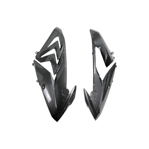 Carénage moto S1000RR 2016 2017 : Accessoires panneau supérieur latéral gauche droit