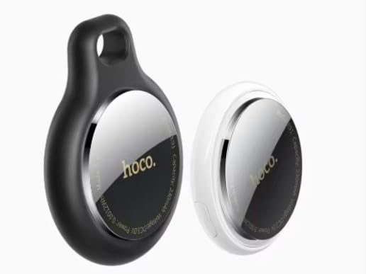 E91 Smart GPS Tracker – Rastreador Inteligente Compatible con Apple Find My y Android