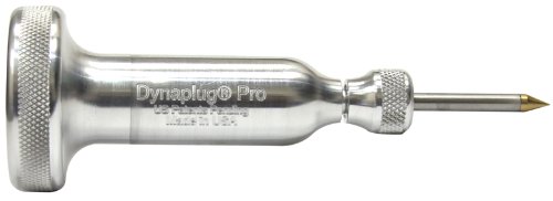 Dynaplug Tubeless Tire Repair Tool Kit, Stainless Steel Pro Xtreme, Made in USA