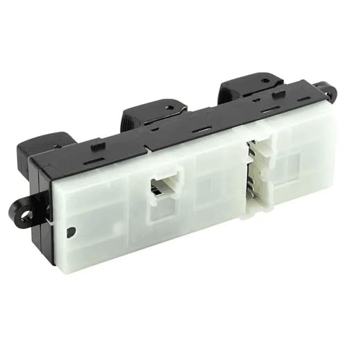 Bouton lève-vitre électrique Nissan Navara D40 commande commande - 3