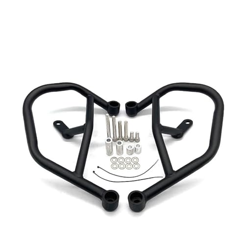 Pare-Chocs S1000XR Anti-Chute - Protection de moteur et carter moto de route