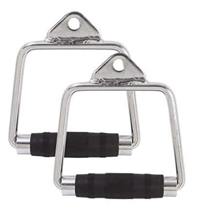 Gym Cable Attachment | Cable Cross D Handle, (B08WH4RGTB) Amazon Price History, Amazon Price Tracker