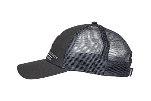 Image of Simms Trout Icon Trucker Hat