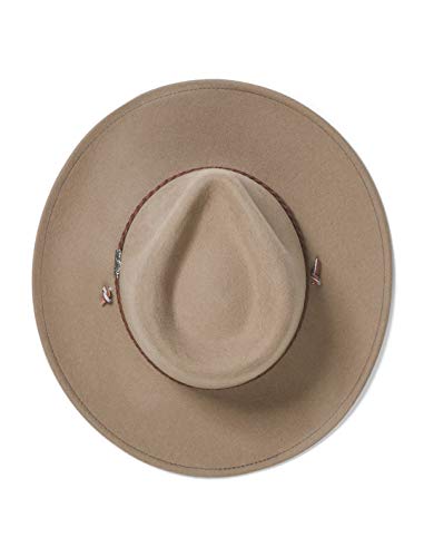 Sagebrush Outdoor Hat Mushroom / L #TOP5