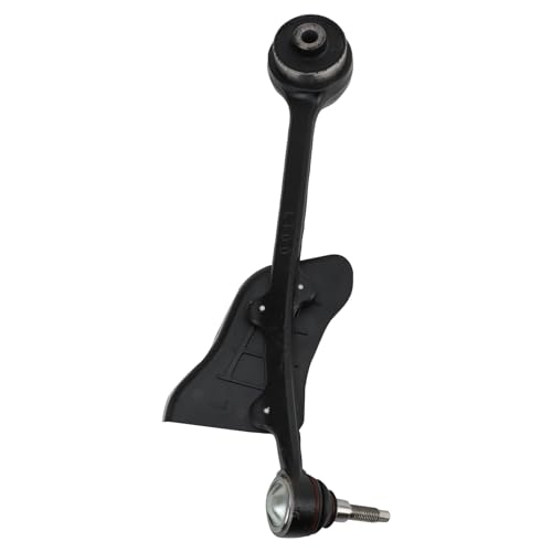 TRQ Front Forward Lower Driver and Passenger Side Control Arm and Ball Joint Set 2 Piece Compatible with 15-22 Ford Mustang GT GT Premium EcoBoost EcoBoost Premium Performance Package by TRQ - Image 5