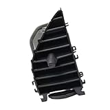 Panel frontal centro A/C rejilla ventilación salida aire acondicionado para Mercedes para Benz para Vito V260 W447 W448 2015-2023 LHD Rejilla Aire Acondicionado(Izquierda)