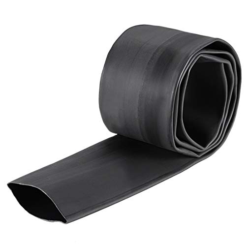 Gaine thermorétractable étanche pour éviter la corrosion des fils