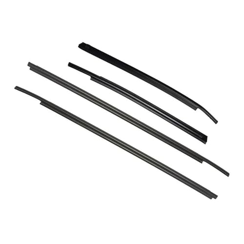 Bandes d'étanchéité pour vitres de voiture Toyota Tundra 2007-2020 : stoppez les fuites d'eau