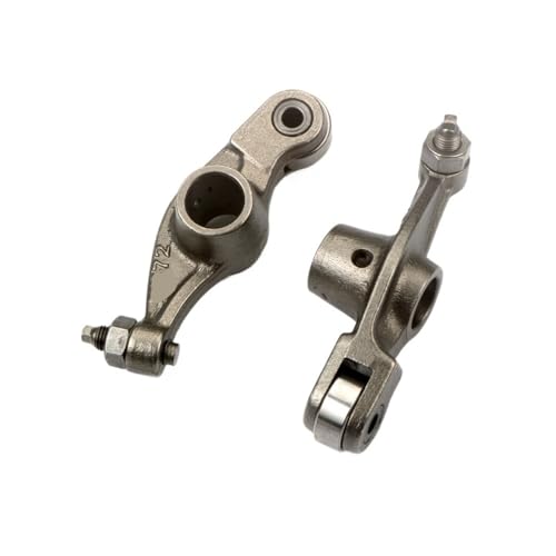 Bras oscillant moto de course pour corriger le flou arriere du CTX200