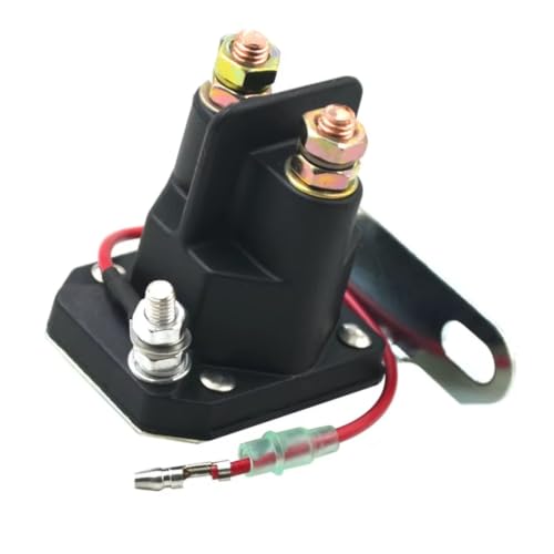 Solénoïde démarreur moto pour Polaris Sportsman 500 et Magnum 330, relais de rechange 3083211