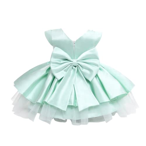 Cosplay Life Floral Dress for Girls and Young Adults Fashion Flower Waistline Kids Party Festival Dress Ages 2-6 Years Old2