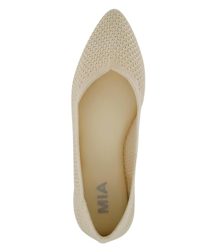 MIA Women's Kerri-k Ballet Flat2