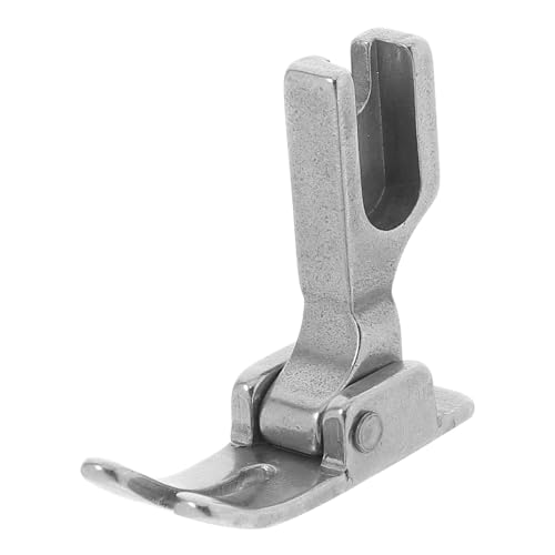 Prensatela Universal de Metal para Máquina de Coser Industrial
