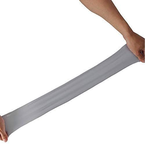 Image of MIZUNA Sun Protection Arm Sleeves Hand gloves For Men & Women,Thumb Holes UPF 50 Arm Cover for Biking,Cricket,Cycling, Golf, Outdoor Sports