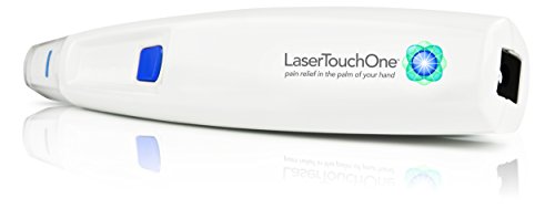 LaserTouchOne Device + Gel Kit
