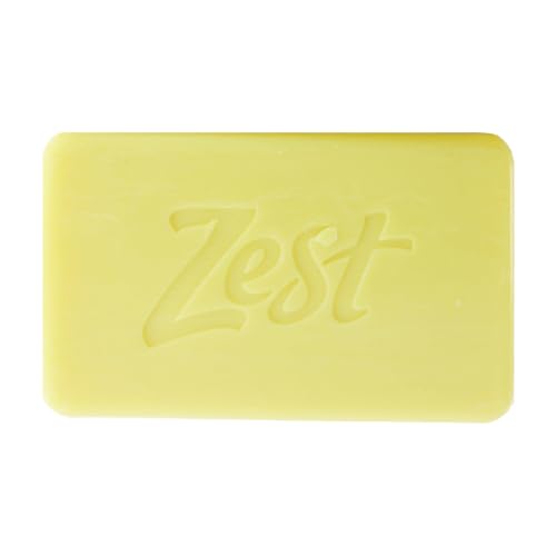 Zest Bar Soap - Lemon Bar Soap - Refreshing Scent - Hydrating Body Soap - Paraben-Free Soap - Suitable for All Skin Types - Lemon Peel - 7 oz image 4