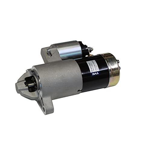 Démarreur TYC 1-17877 de haute précision mécanique pour motorisation Jeep Liberty