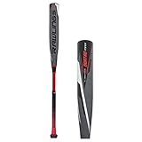 Rawlings 2022 Quatro PRO MAX BBCOR Baseball Bat | -3 | 2 Pc. Composite | 32 inch | BB2QM3