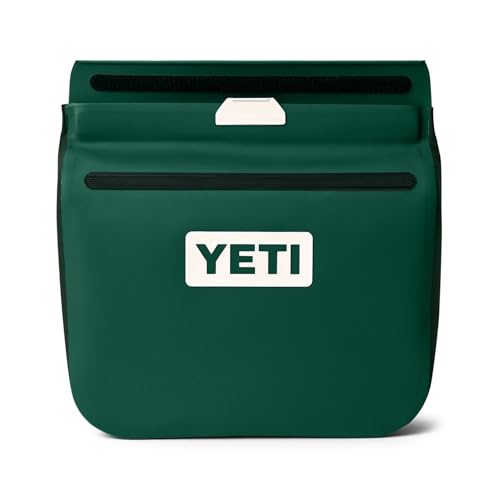 Image of YETI Sidekick Dry Waterproof Gear Case and Bag Accessory