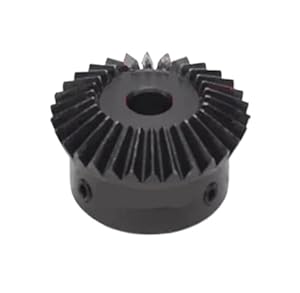 LMPVPDGADZ Stożkowa Przekładnia 1:3 1 Moduł