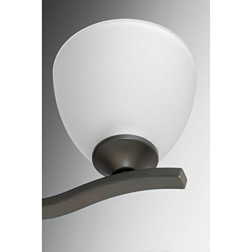 Image of Progress Lighting P300097-020 Laird Bath & Vanity, Bronze, 8.00x23.75x23.75