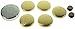 Melling MPE-112BR Freeze Plug Kit
