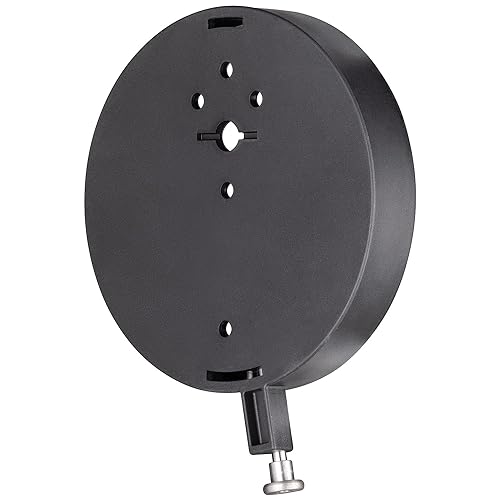 Image of Westcott Float Wall Mount Speedring by Lindsay Adler - Store and Organize Softboxes, Light Modifiers, and Reflectors in Photo Studios (Elinchrom)