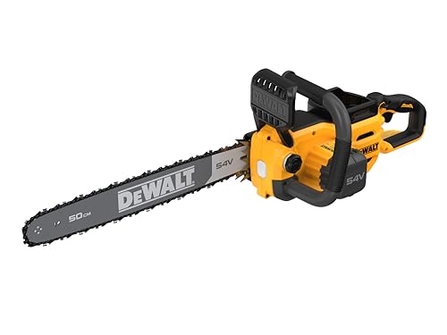 DEWALT Dewa Akku-Kettensaege, 50cm 54V Basis | DCMCS575N-XJ