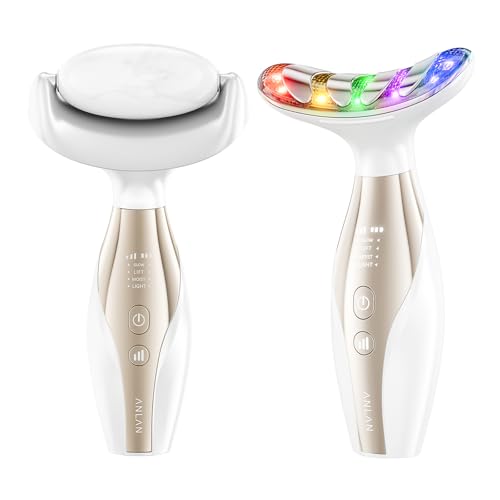 Sculpteur facial blanc : votre routine massage spa à la maison