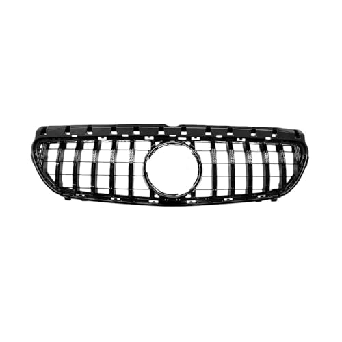 Calandre avant GT R pour Benz Classe B W246 optimisant l'aération moteur