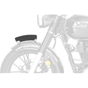 Amazon.co.jp: フロントフェンダー - バイク外装パーツ: 車＆バイク