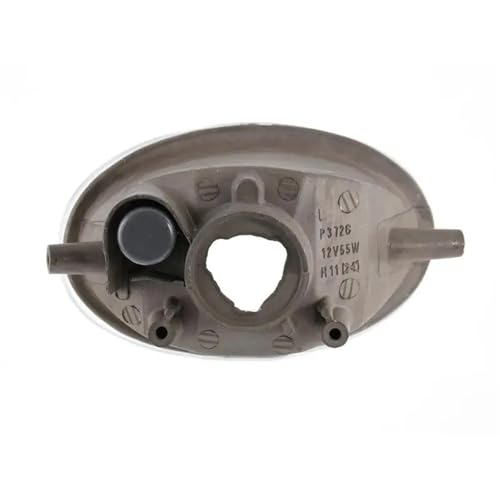 Kit phares antibrouillard auto pour Accord CL7 Airwave Jazz Stepwgn - 4