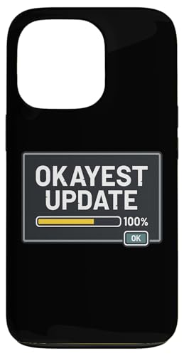 Divertido Software Humor Autodeprecante Tecnología Nerd Art Carcasa para iPhone 13 Pro