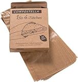 COMPOSTELLA - 1 für 4-Tütchen 1 Stück