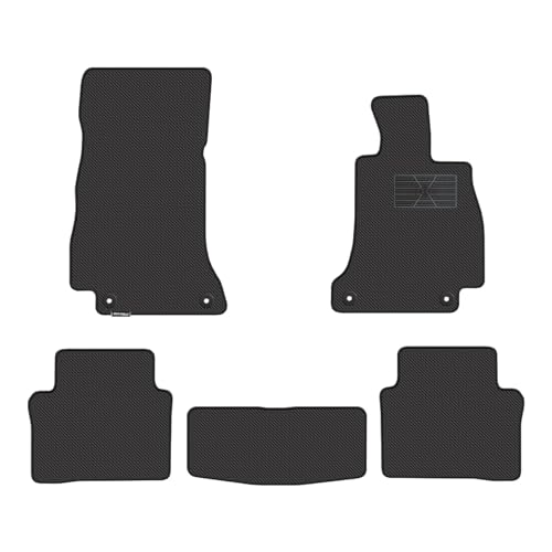 Hotfield xc BENZ ݊i ENX (W213) Z_ Xe[VS tA}bg Enh J[{t@Co[ h