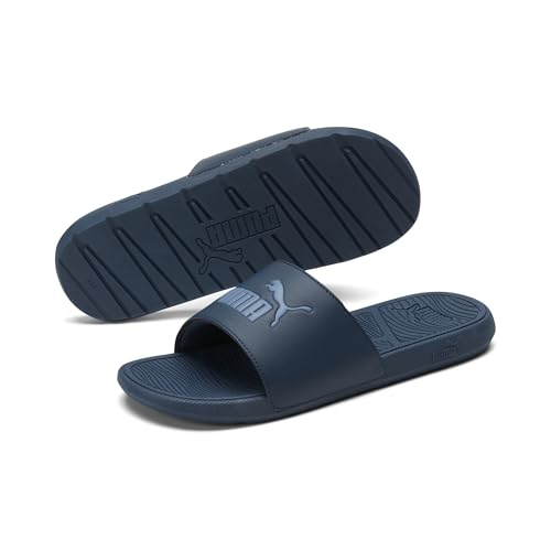 Image of PUMA unisex-adult Cool Cat 2.0 Slide