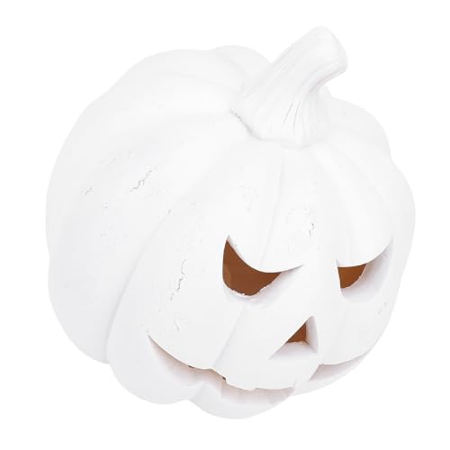 Décoration de Citrouille d'Halloween pour Intérieur et Extérieur - 3