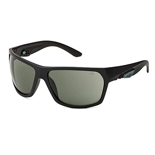 Óculos de Sol Mormaii Amazonia 2 Preto 0044211771