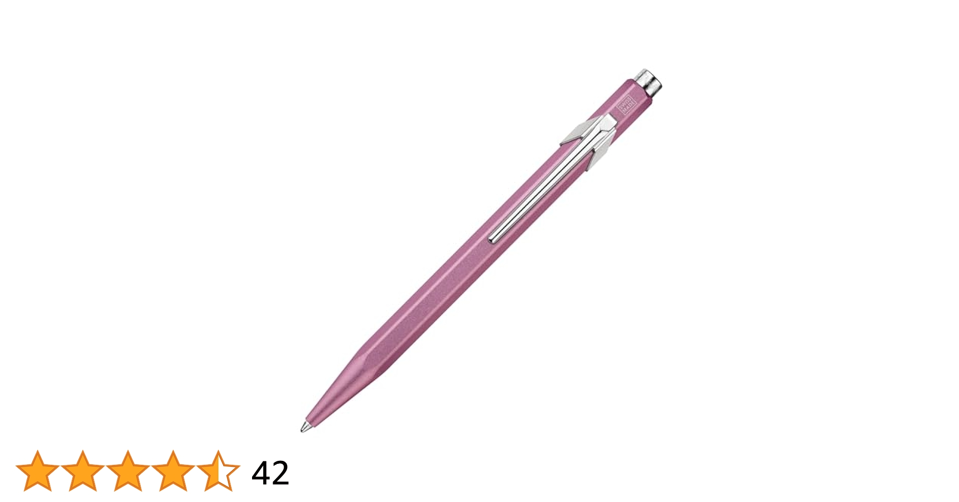 CARAN d'ACHE - 【新品】カランダッシュ 31S8AwIP2uL.jpg_BO30,255,255,