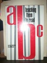 Hardcover Teaching Them to Read Third Edition Book